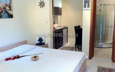 President 3* қонақ үйі