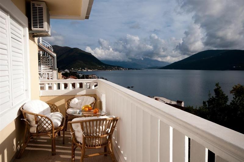 Tenzera 3* фотосуреті