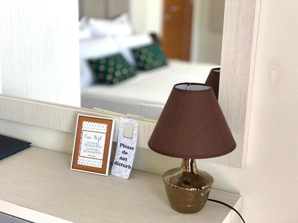 Olimpia Plus 4* суреті