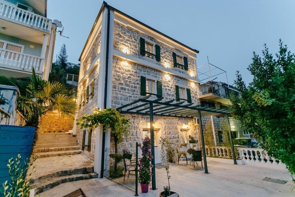 Фото Conborgo Apartments 4*