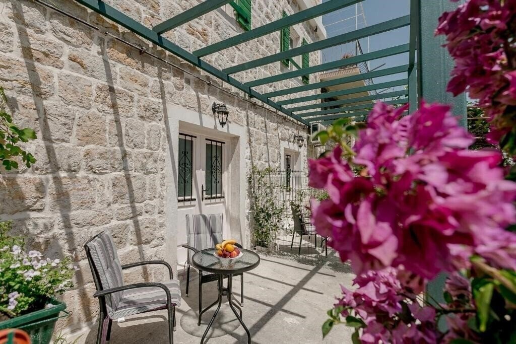 Картинка Conborgo Apartments 4*