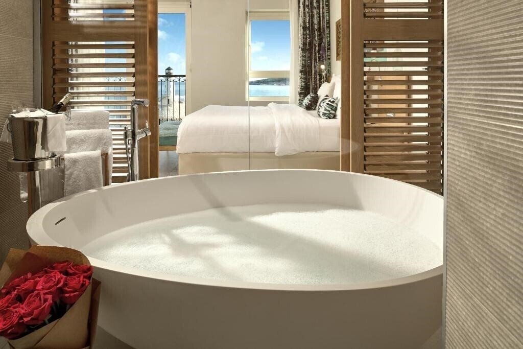 Фото The Chedi Lustica Bay 5*