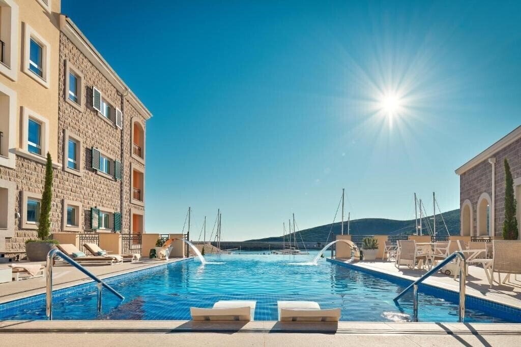 Фотография The Chedi Lustica Bay 5*