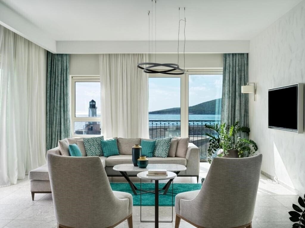 The Chedi Lustica Bay 5* суреті