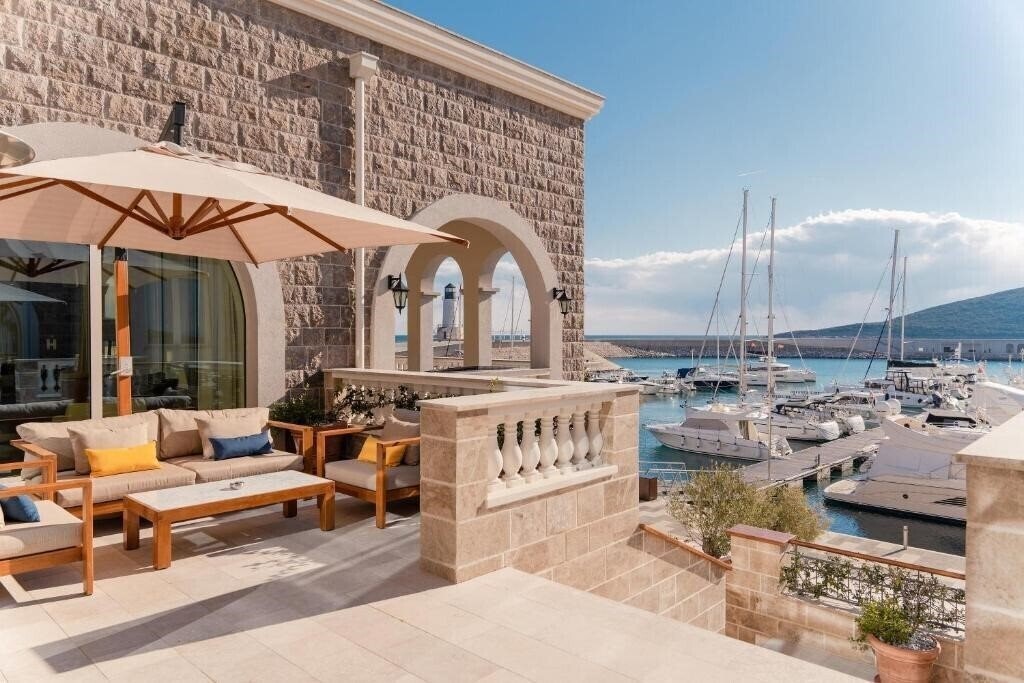 Изображение The Chedi Lustica Bay 5*