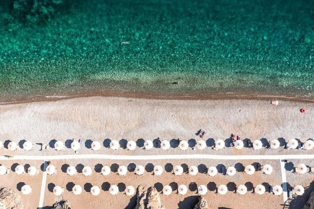 Картинка The Chedi Lustica Bay 5*