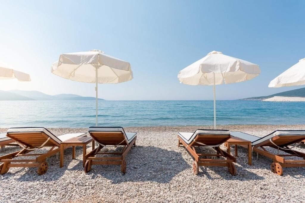 Изображение Lustica Bay Apartments Villa 4*