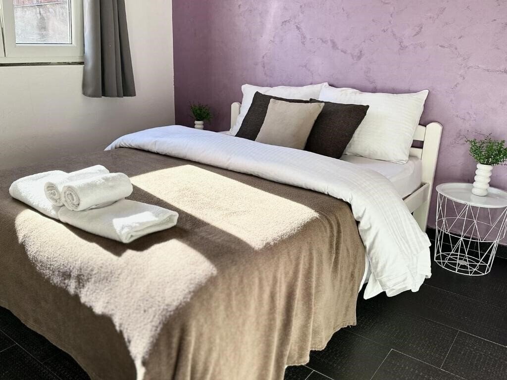Фотография Zaliv Apartments 3*
