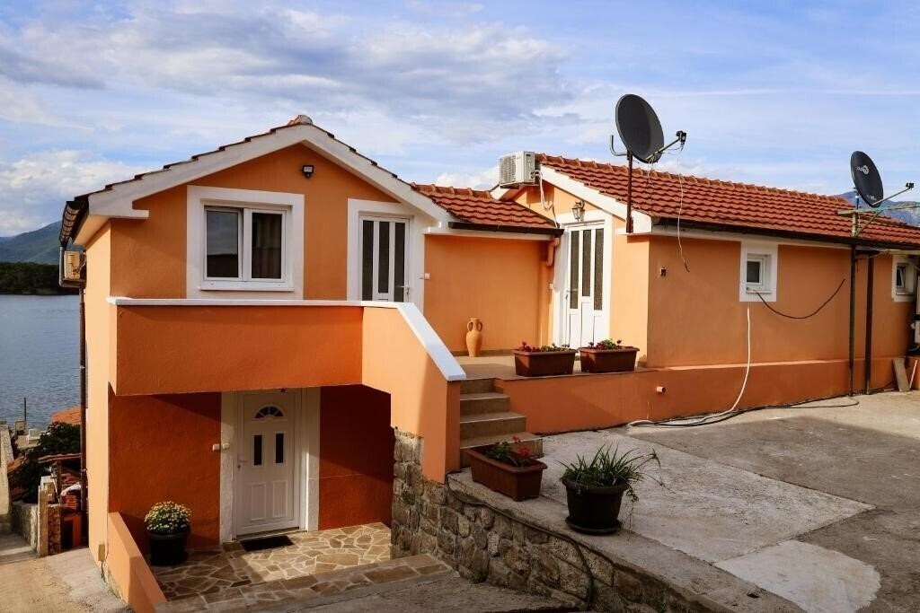 Отель Zaliv Apartments 3*