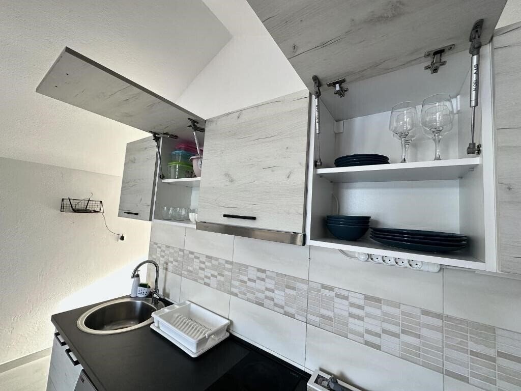 Картинка Zaliv Apartments 3*