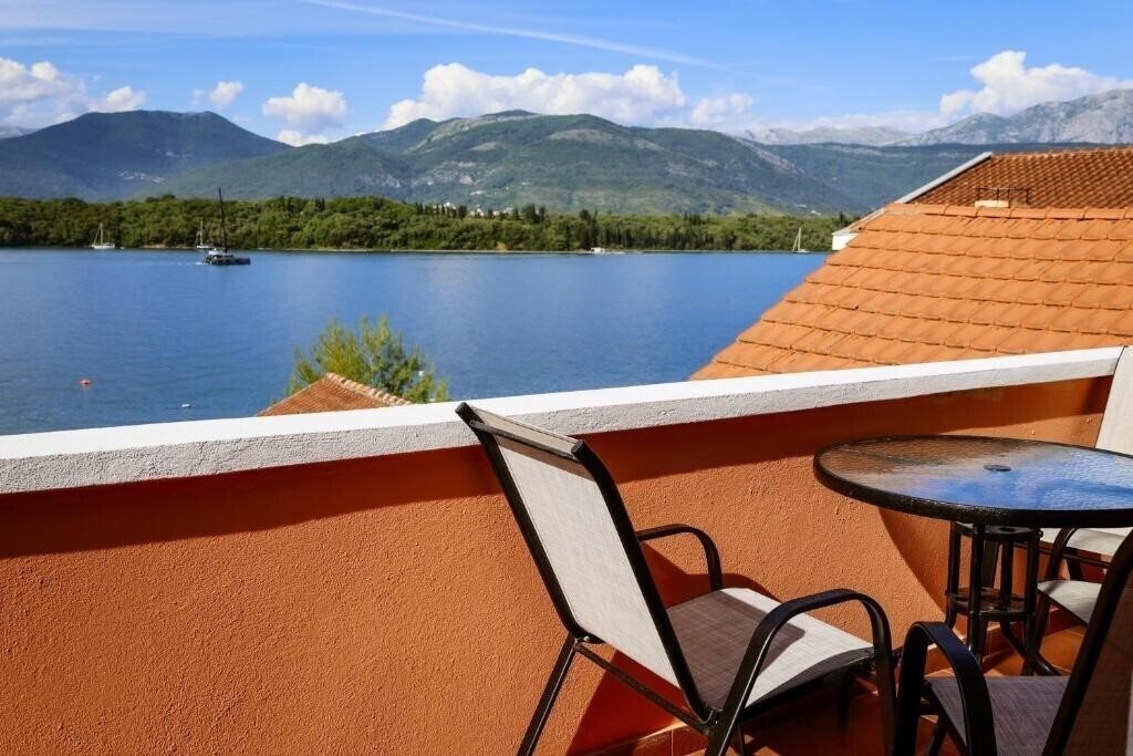 Изображение Zaliv Apartments 3*