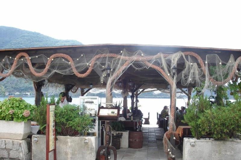 Изображение Admiral Perast 4*