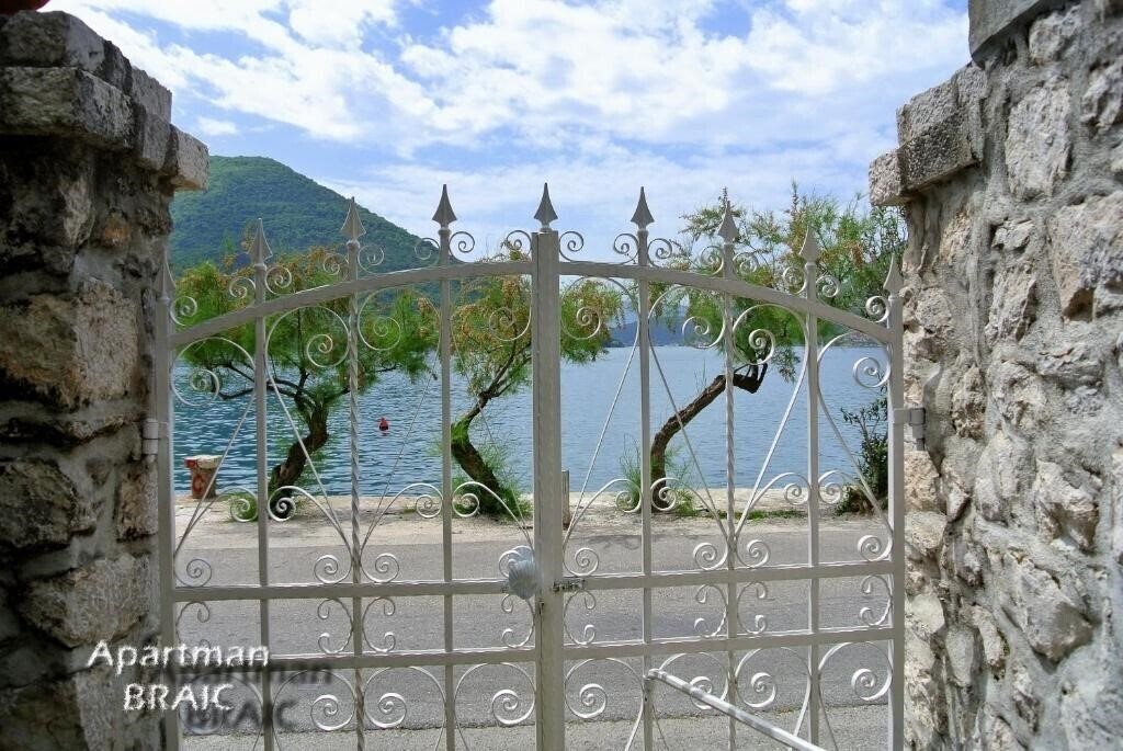 Braic 3* қонақ үйі