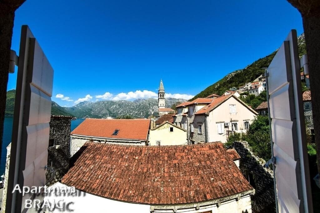 Braic 3* фотосуреті