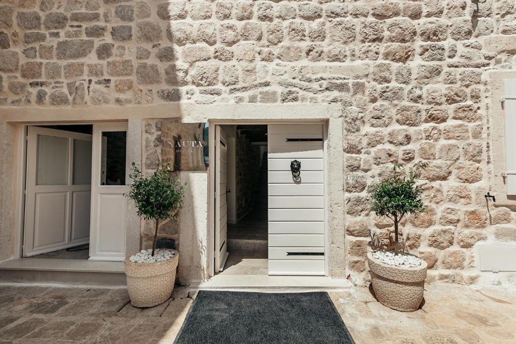 Картинка Nauta 4*