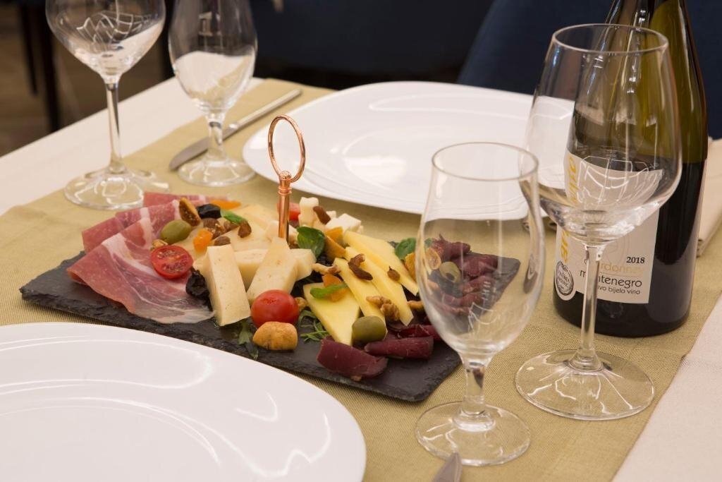 Фотография Heritage Leon Coronato 4*