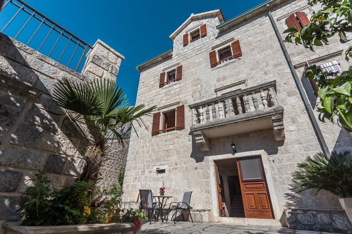 Villa Dena House вилла фотосуреті