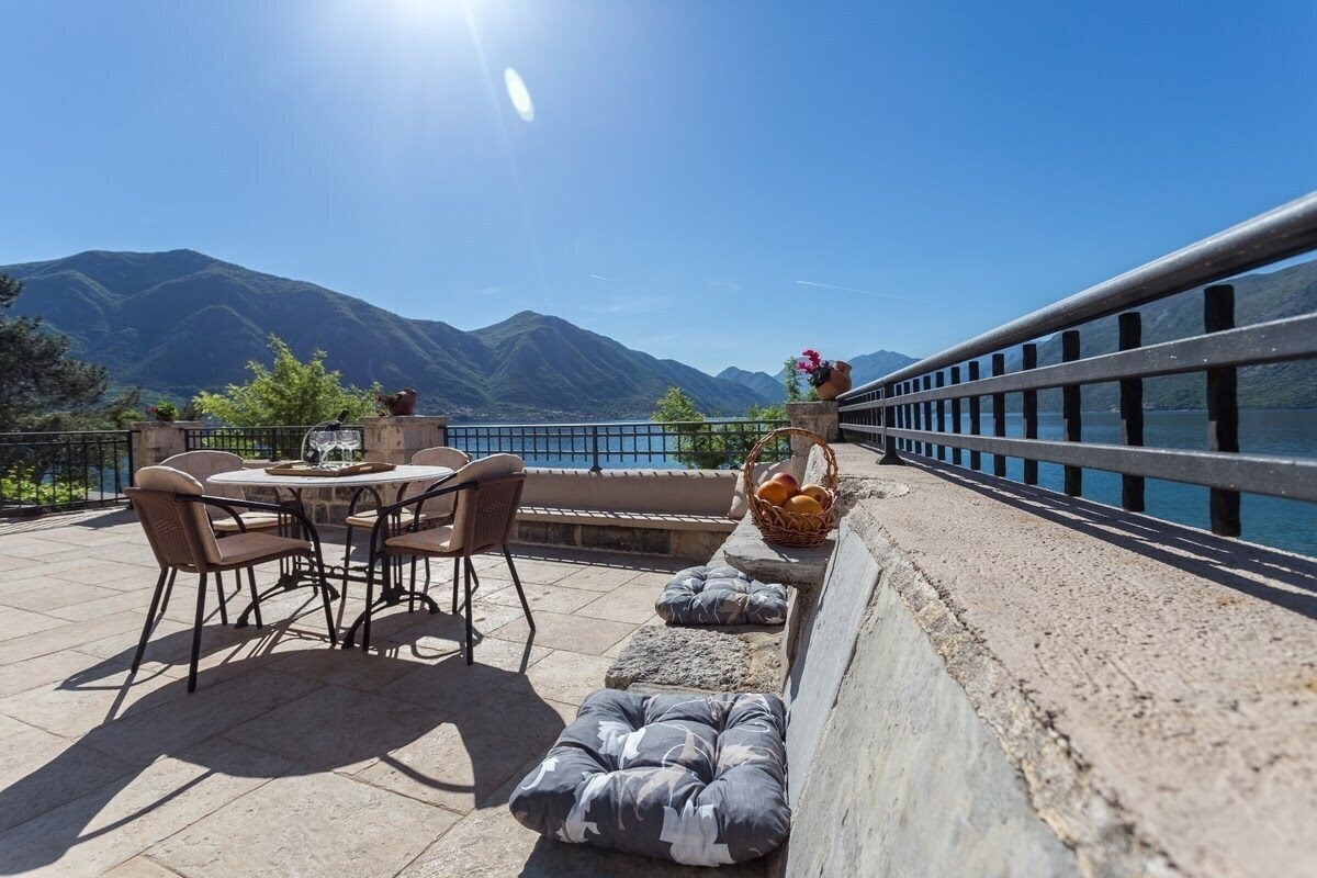 Villa Dena House вилла қонақ үйі