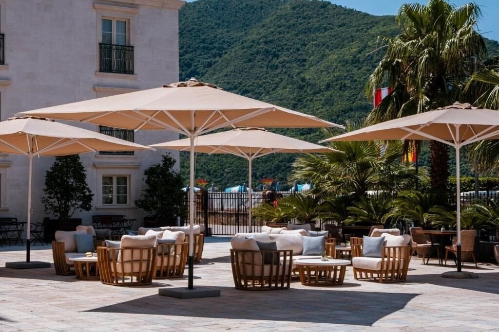 Картинка Heritage Grand Perast by Rixos 5*