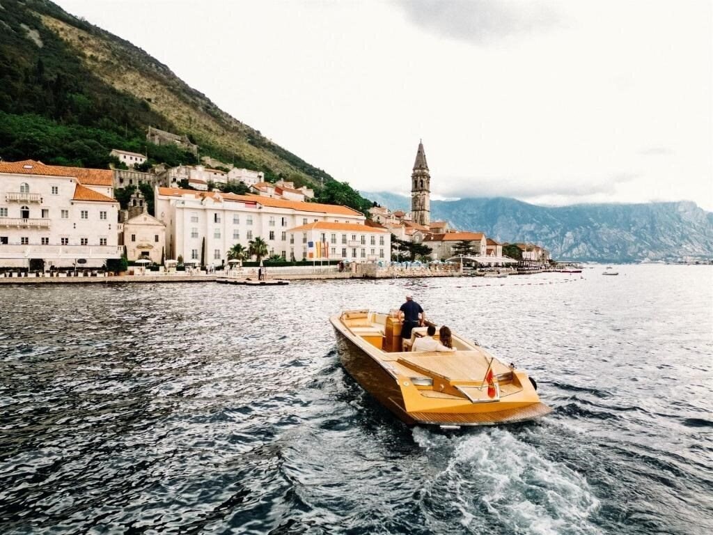 Картинка Heritage Grand Perast by Rixos 5*