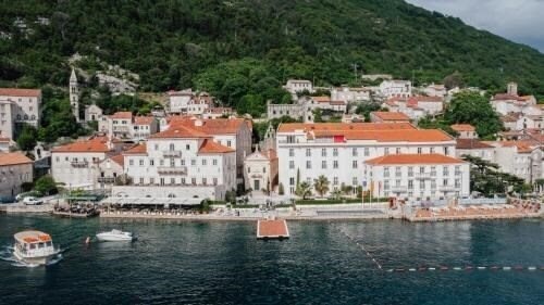Фото Heritage Grand Perast by Rixos 5*