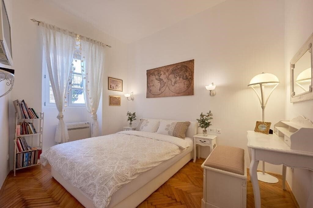 Фото Perfetto Perast Residence 4*