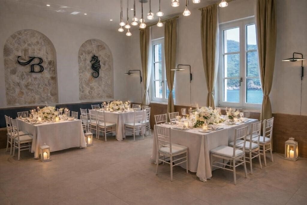 Фотография Hotel Santa Boka Perast 5*