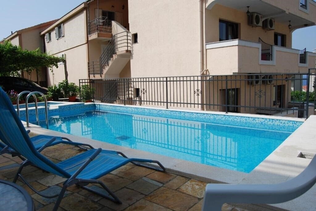 Отель Villa Srzentic 3*