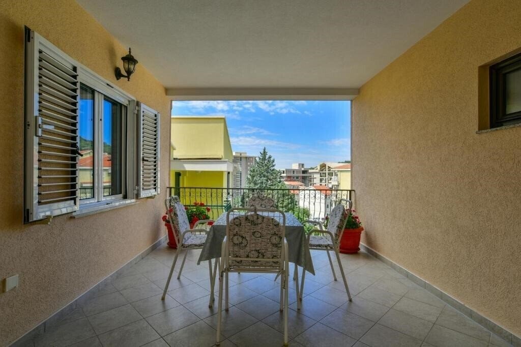 Фото Villa Srzentic 3*