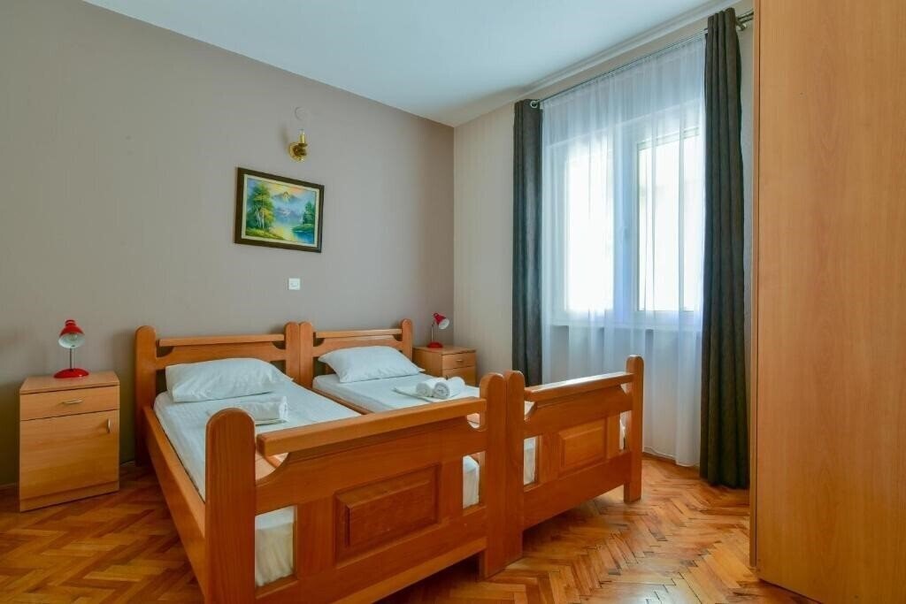Картинка Villa Srzentic 3*