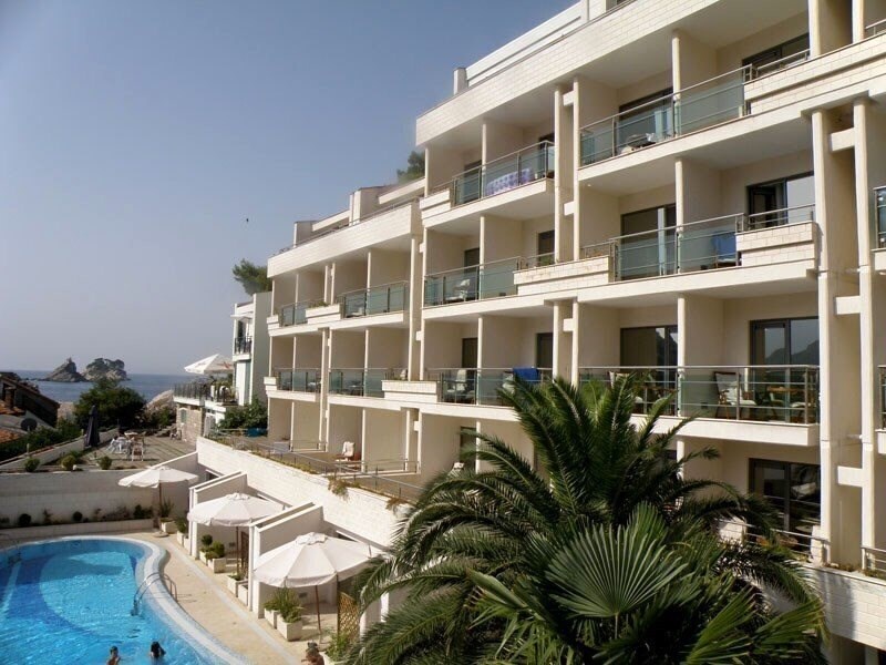 Monte Casa SPA & Wellness 4* қонақ үйі