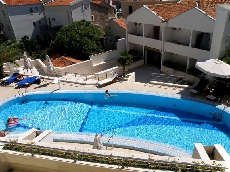 Monte Casa SPA & Wellness 4* фотосуреті