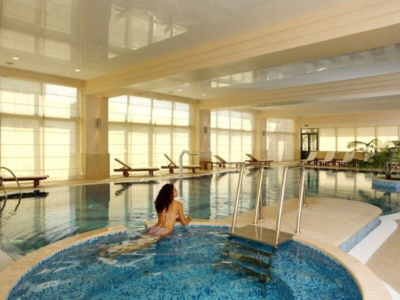 Monte Casa SPA & Wellness 4* суреті
