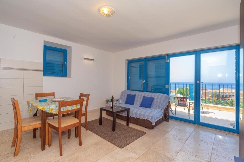 Картинка Villa Altomare 3*