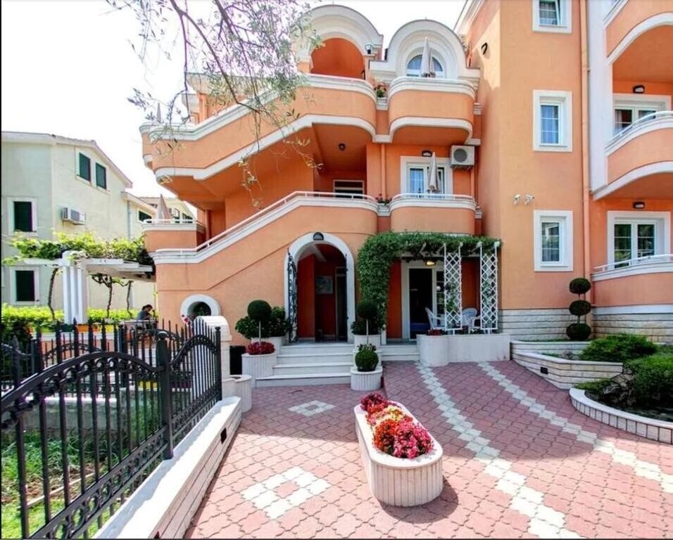 Koral 3* қонақ үйі