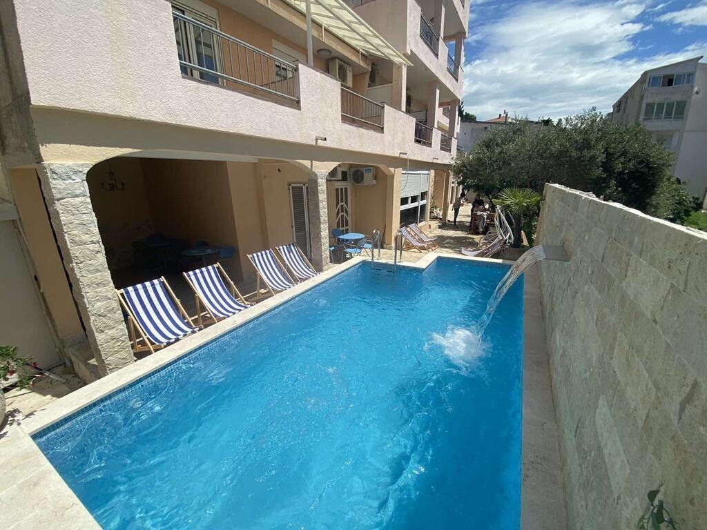 Villa Andric 4* фотосуреті