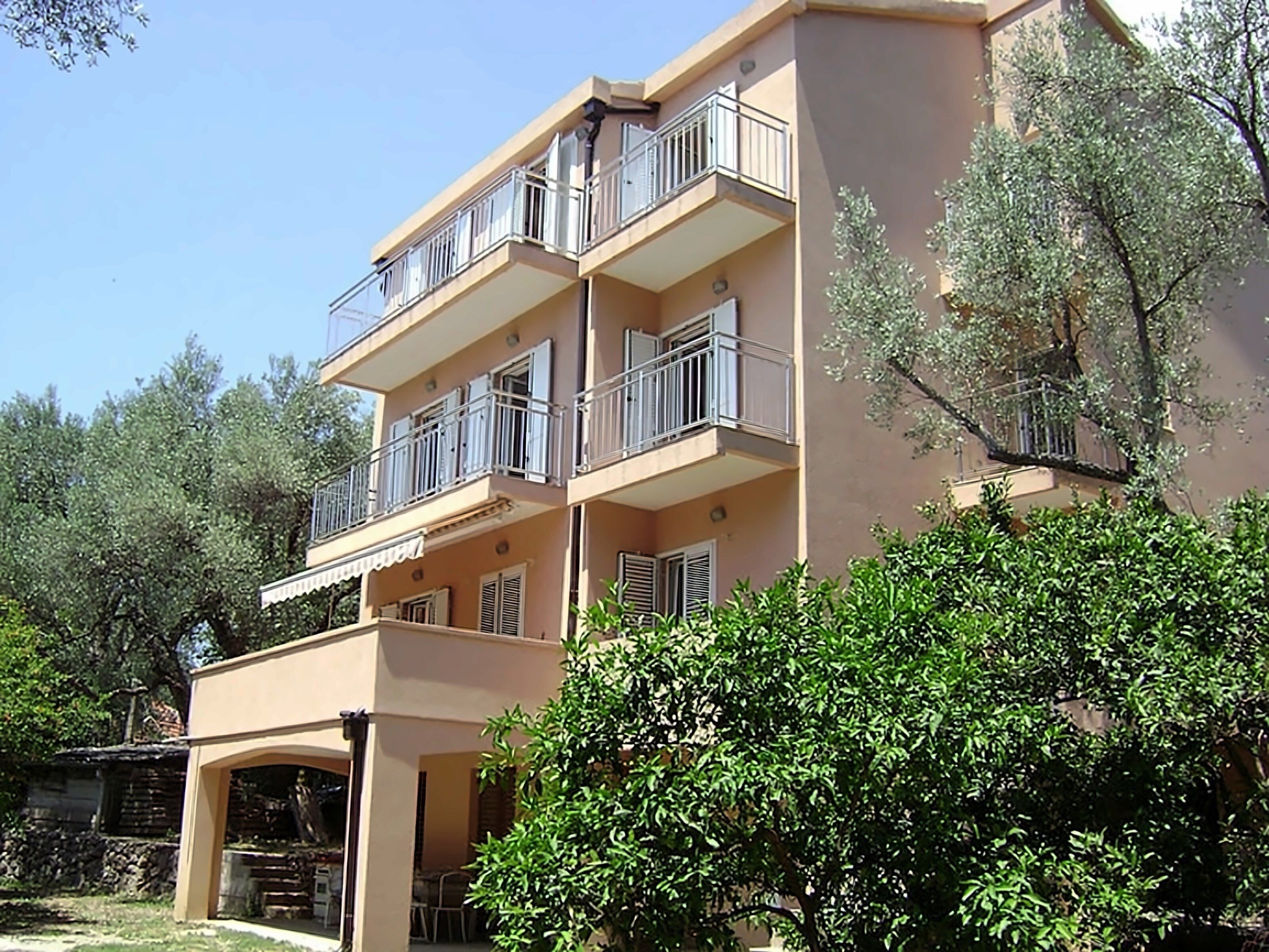 Seagull's Flight Dolphin апартаменты қонақ үйі