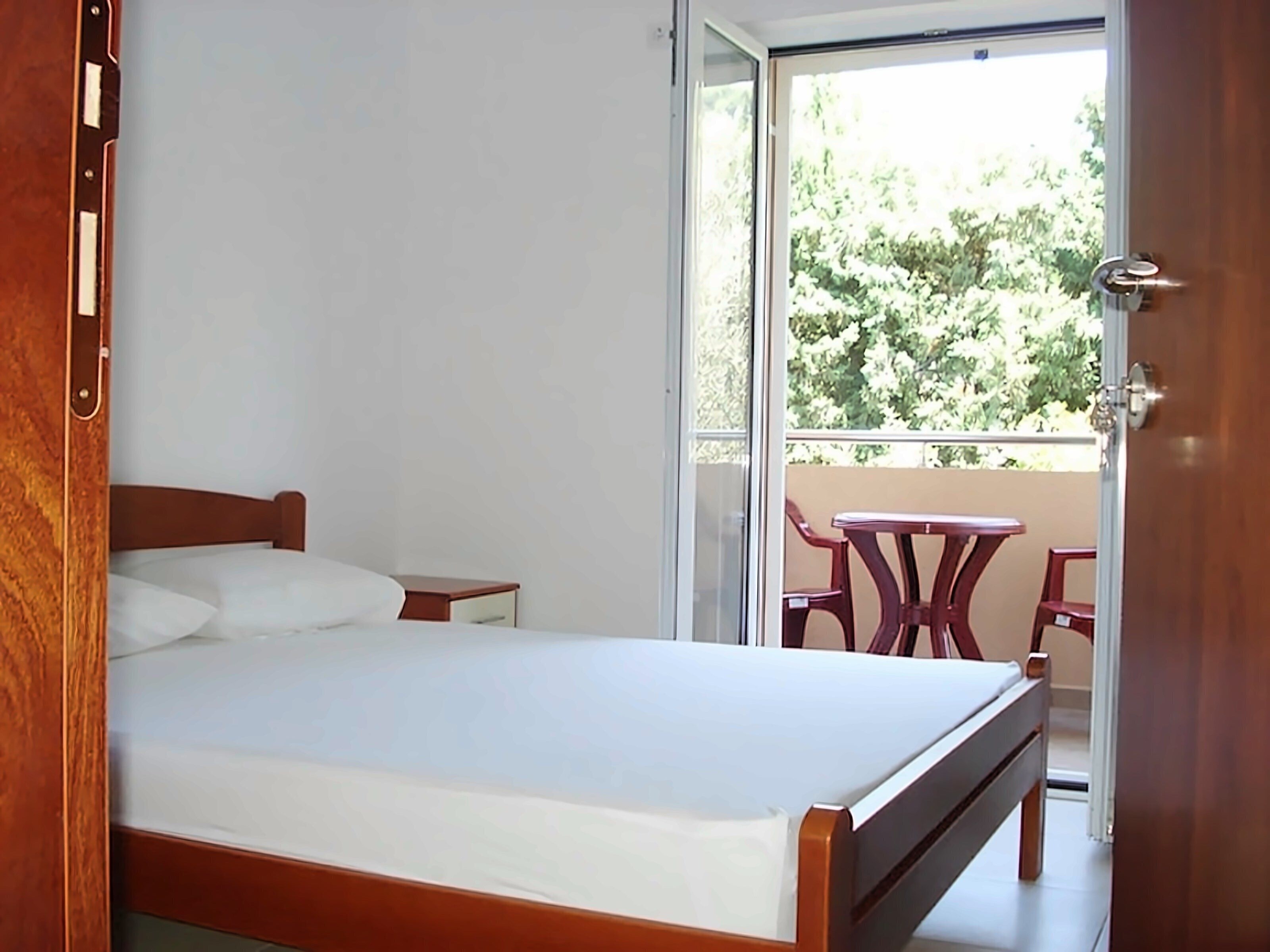 Seagull's Flight Dolphin апартаменты фотосуреті