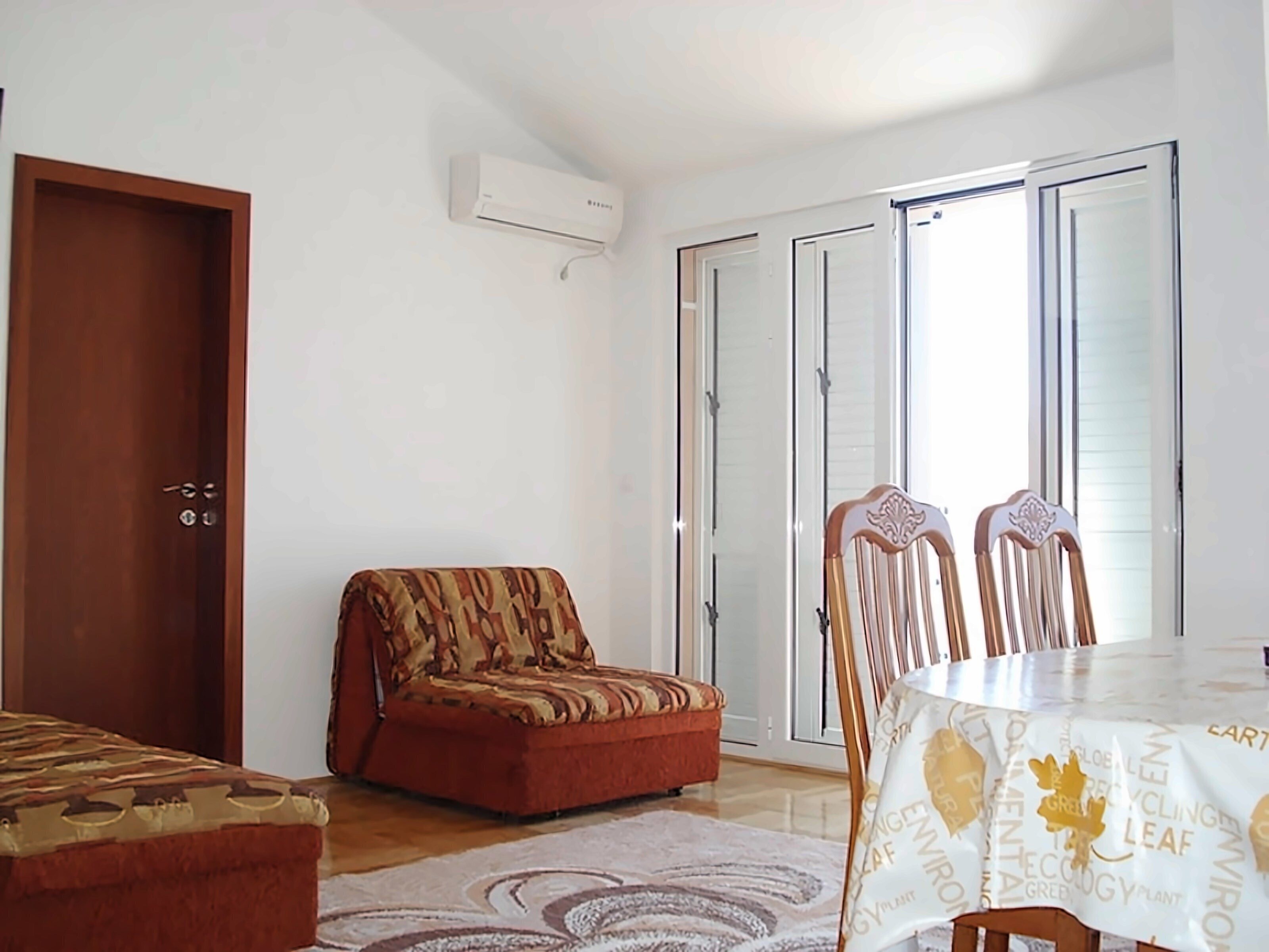 Seagull's Flight Dolphin апартаменты суреті