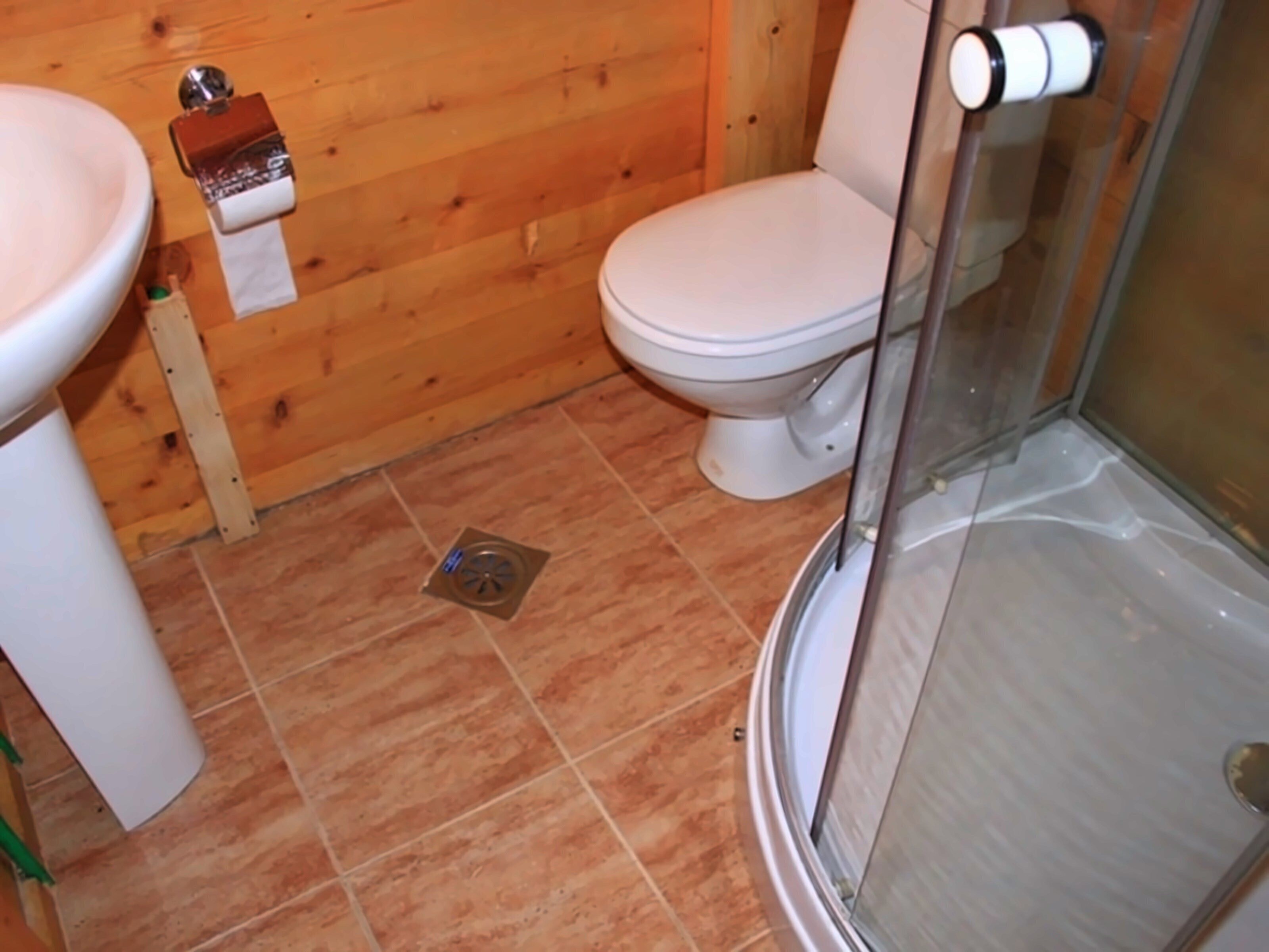 Eco House Buljarica 4* фотосуреті