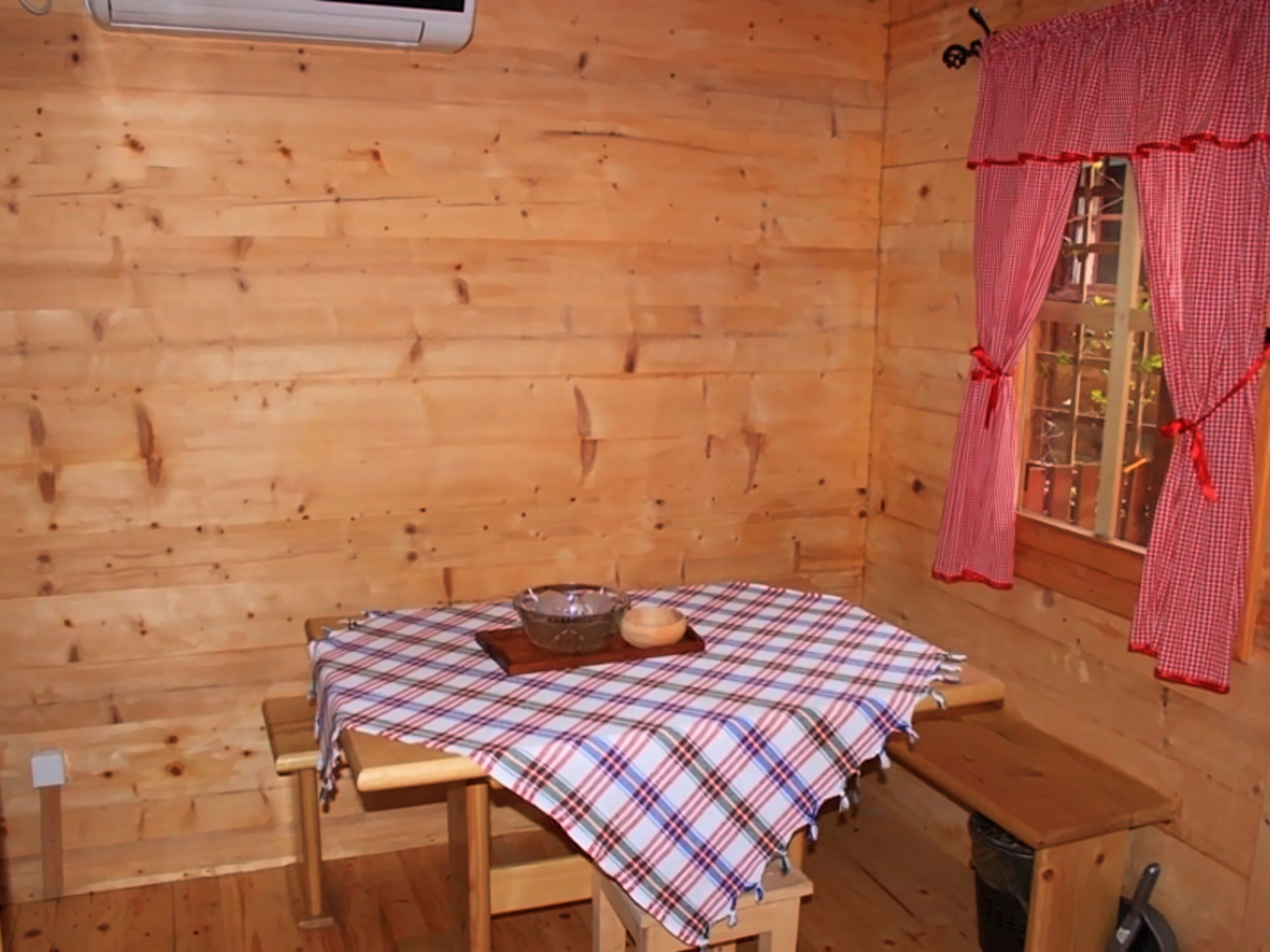 Eco House Buljarica 4* суреті