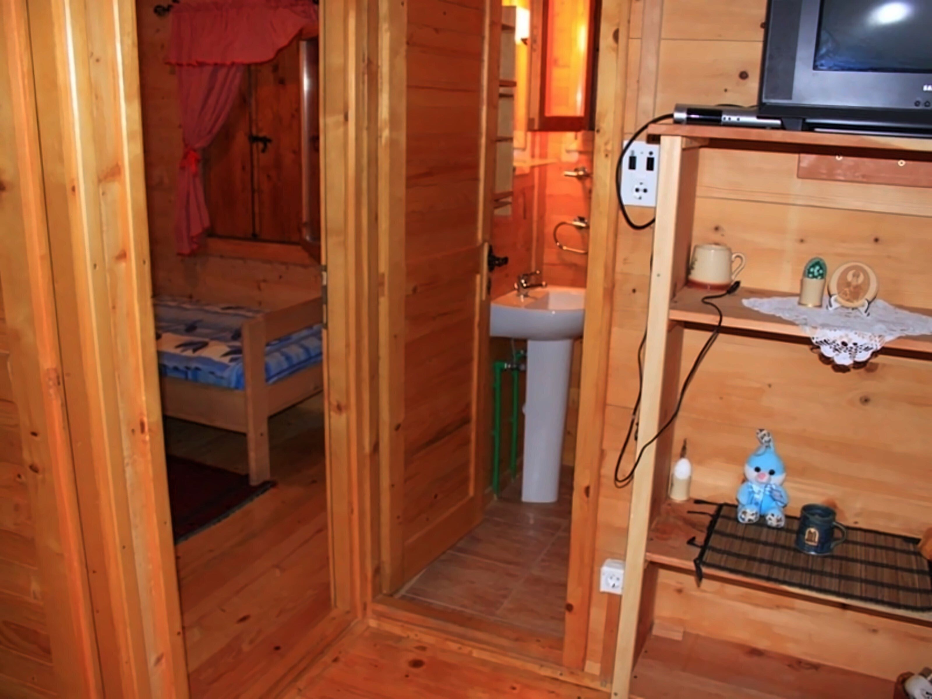 Eco House Buljarica 4* суреті