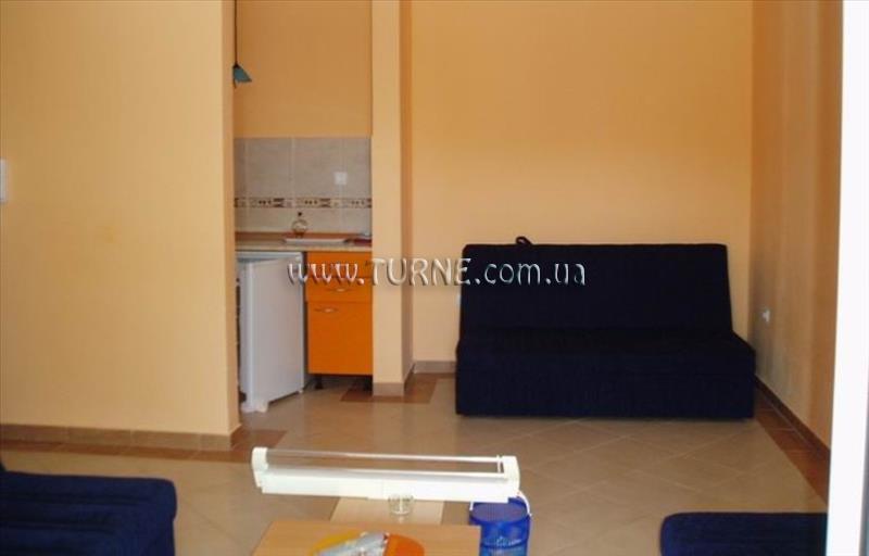 Villa Milica Kentera 1* суреті