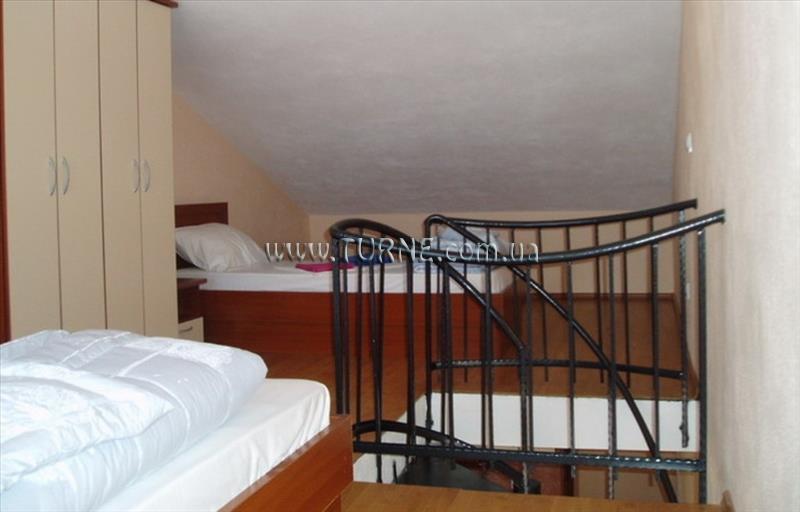 Villa Milica Kentera 1* фотосуреті