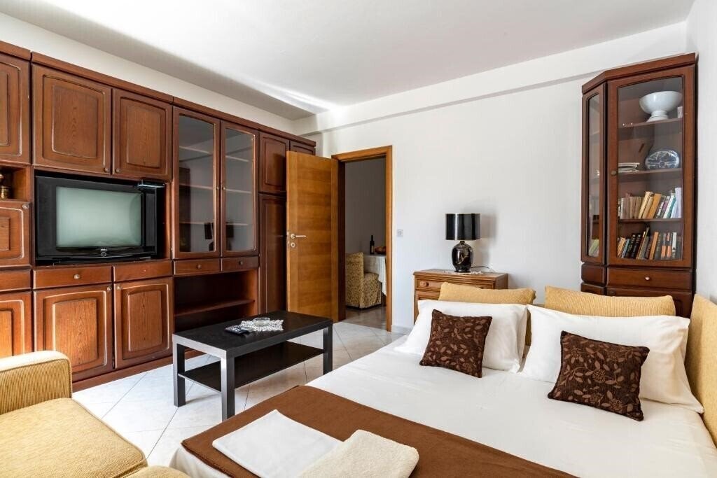 Villa Draskovic 3* фотосуреті