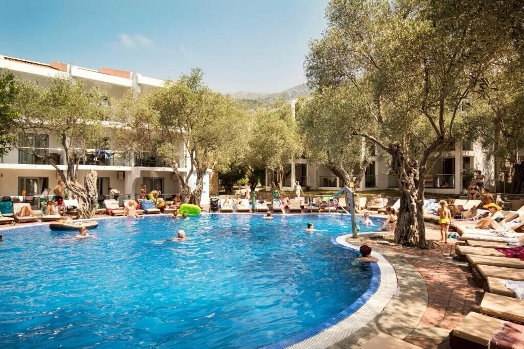 Фото Villa Olive 4*