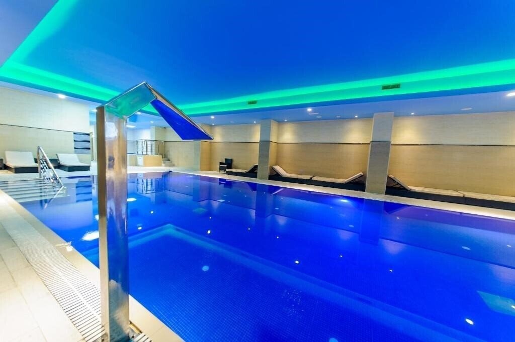 Villa Olive 4* фотосуреті