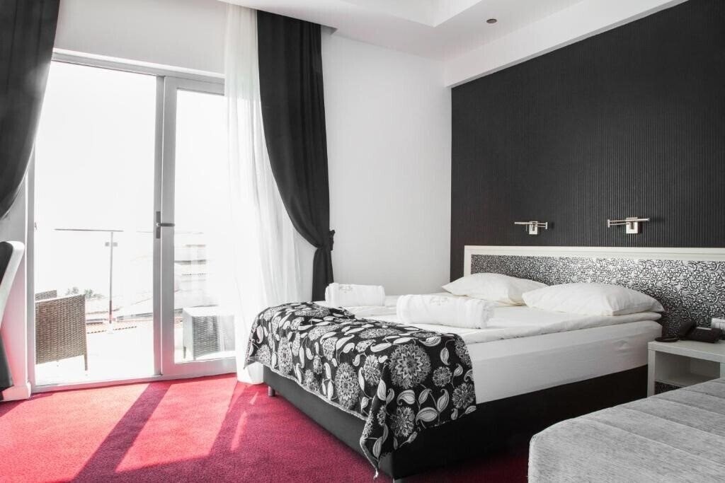 Villa Olive 4* суреті