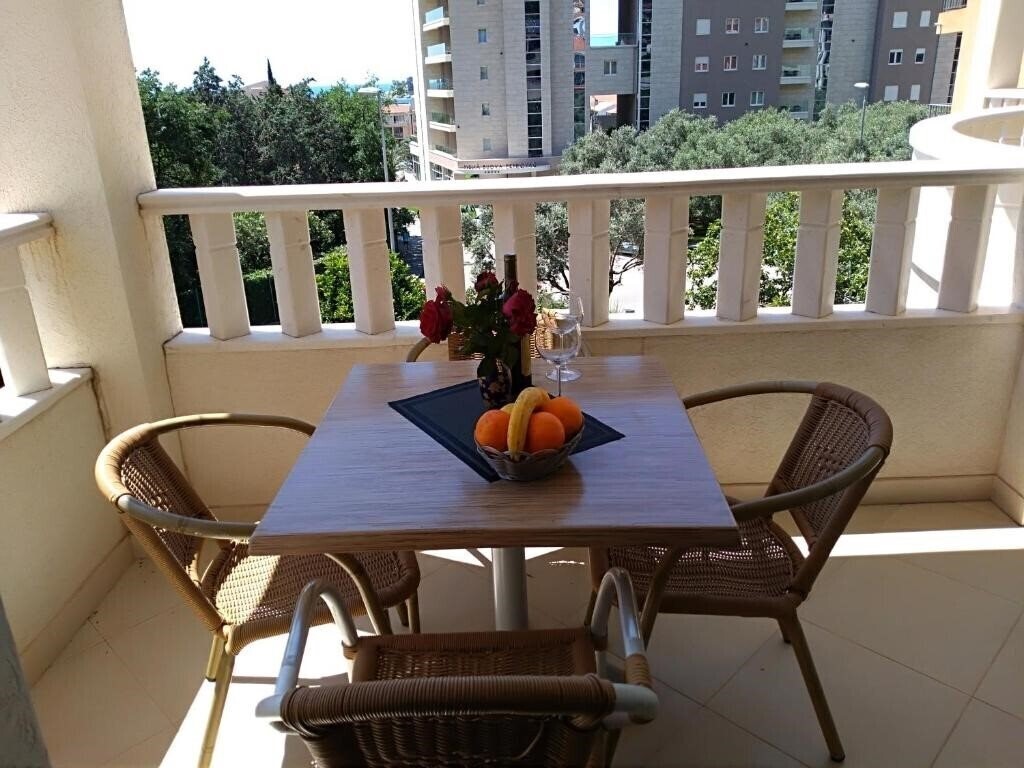 Картинка Villa V Lux 4*