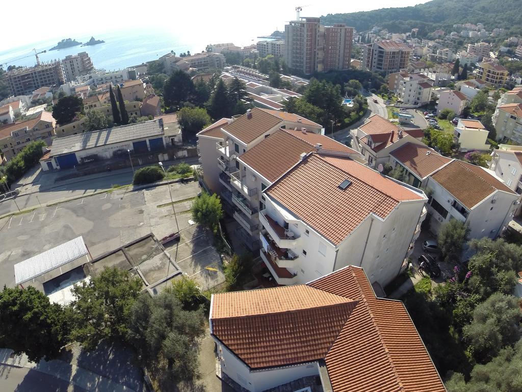 Апартаменты «Iris» 3* қонақ үйі